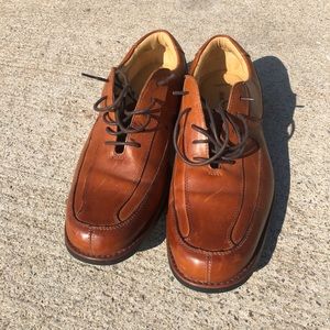 Johnston & Murphy Men’s Dress Shoes